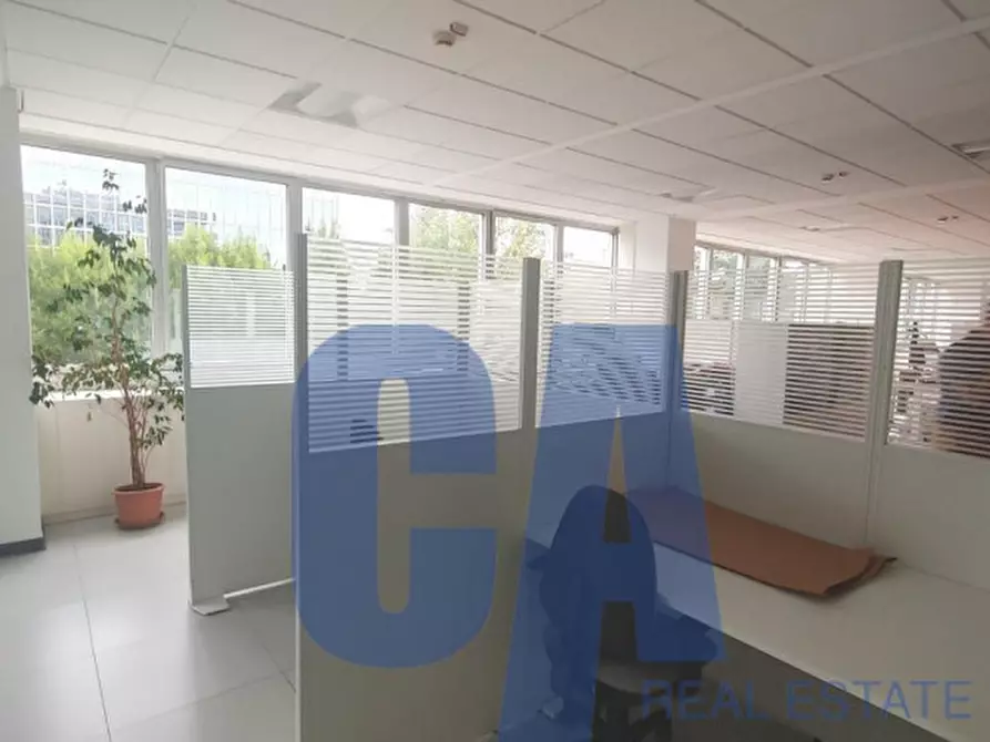 Immagine 17 di Ufficio in affitto  in VIA BUGATTI ETTORE a Milano
