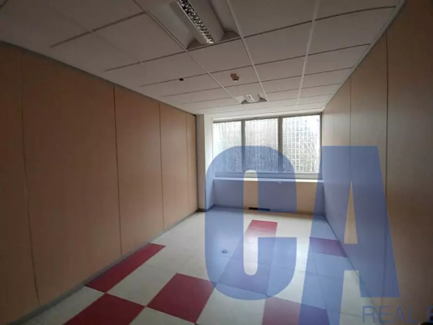 Immagine 4 di Ufficio in affitto  in VIA BUGATTI ETTORE a Milano