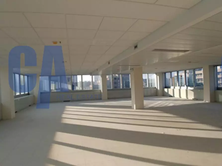 Immagine 2 di Ufficio in affitto  in VIA BUGATTI ETTORE a Milano