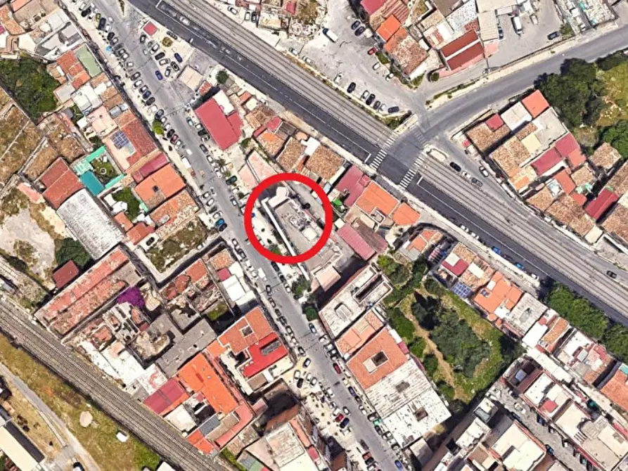 Immagine 20 di Appartamento in vendita  in Via Brancaccio, N. 2/M a Palermo