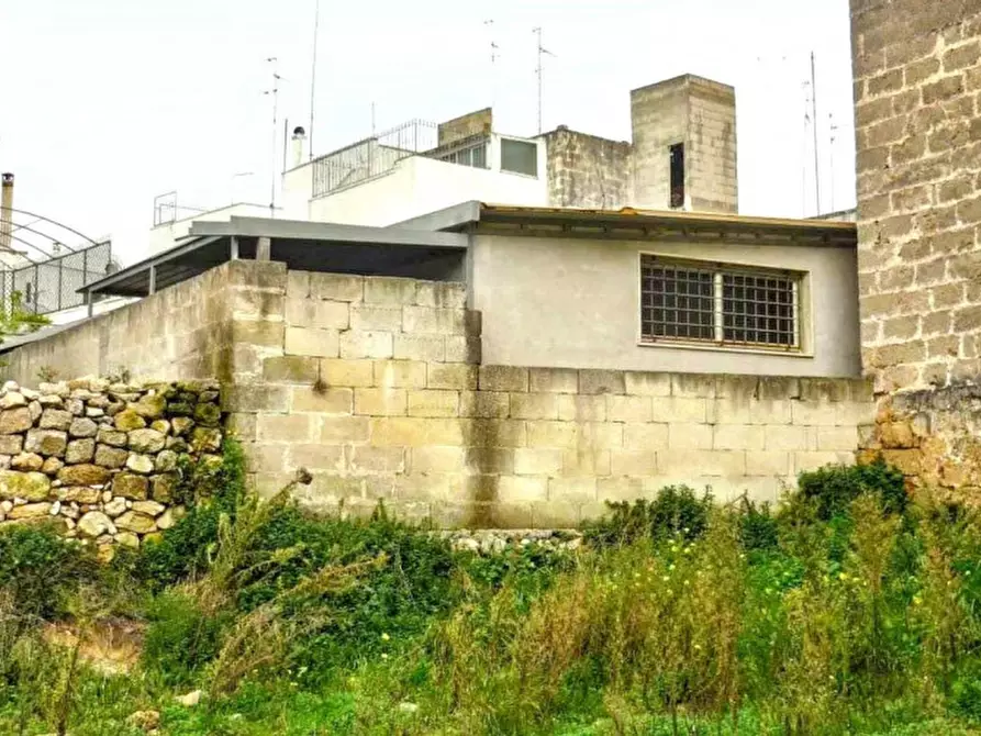 Immagine 1 di Capannone industriale in vendita  in Via Mariano Cosimo, N. 50 a Copertino