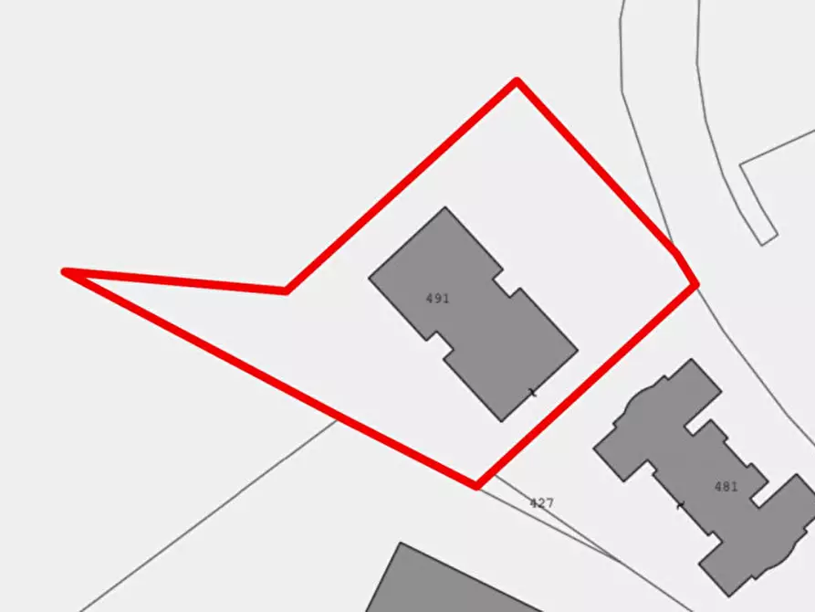 Immagine 1 di Negozio in vendita  in Via Balbi Vallier, N. 23 A-B a Rovigo