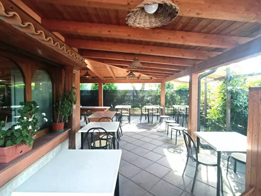 Immagine 2 di Negozio in vendita  in Via Balbi Vallier, N. 23 A-B a Rovigo