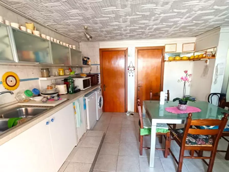 Immagine 7 di Negozio in vendita  in Via Balbi Vallier, N. 23 A-B a Rovigo