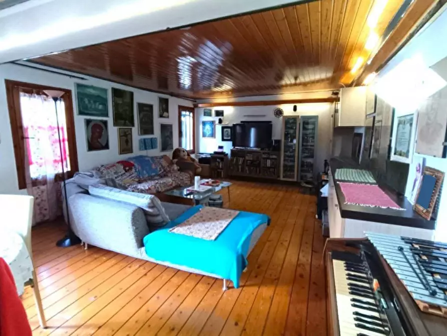 Immagine 8 di Negozio in vendita  in Via Balbi Vallier, N. 23 A-B a Rovigo