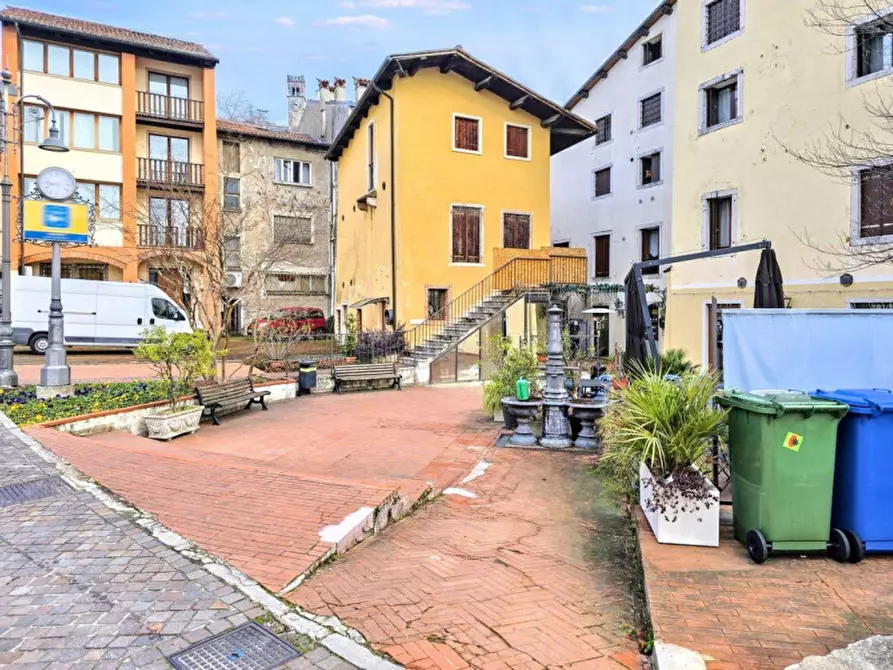 Immagine 2 di Terreno in vendita  in Largo Fusinelle, N. snc a Schio