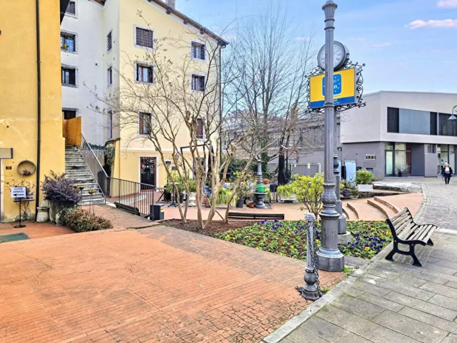 Immagine 3 di Terreno in vendita  in Largo Fusinelle, N. snc a Schio