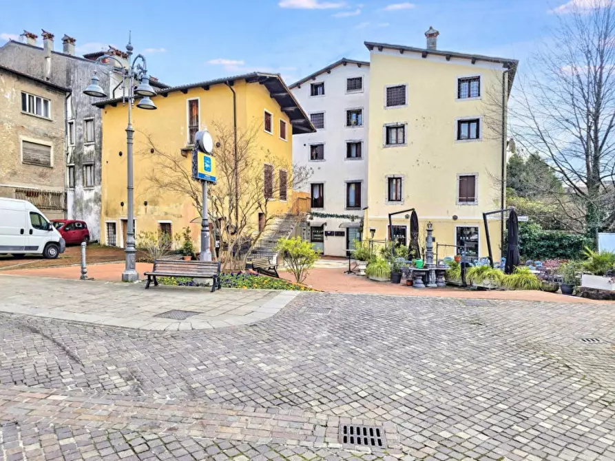 Immagine 4 di Terreno in vendita  in Largo Fusinelle, N. snc a Schio