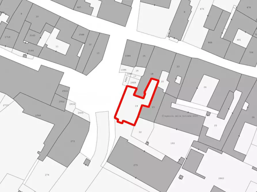 Immagine 13 di Terreno in vendita  in Largo Fusinelle, N. snc a Schio