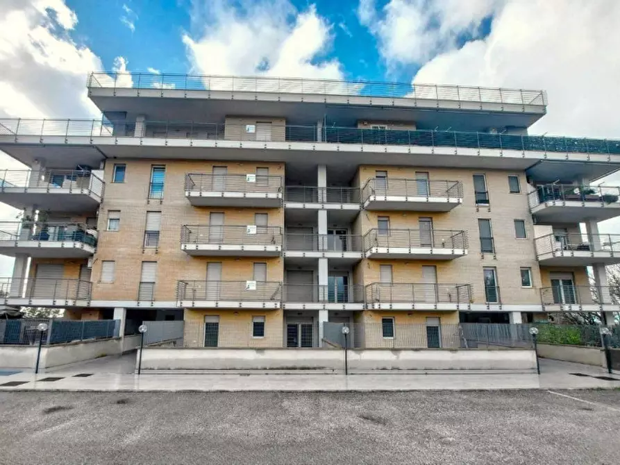 Immagine 2 di Posto auto in vendita  in Via Pier Luigi da Palestrina, N. snc a Schio