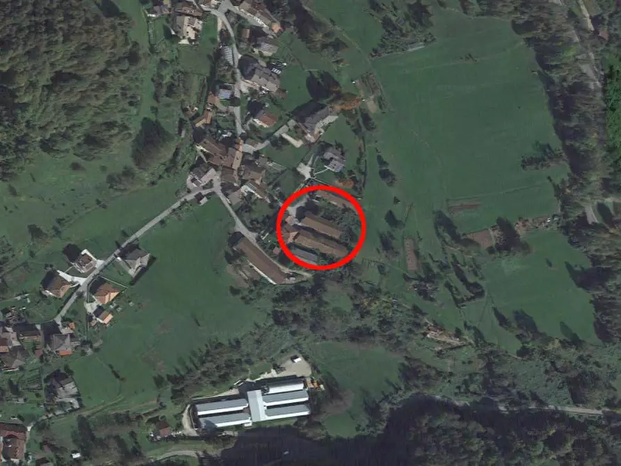 Immagine 16 di Terreno in vendita  in Via Bisighini, N. snc a Valli Del Pasubio