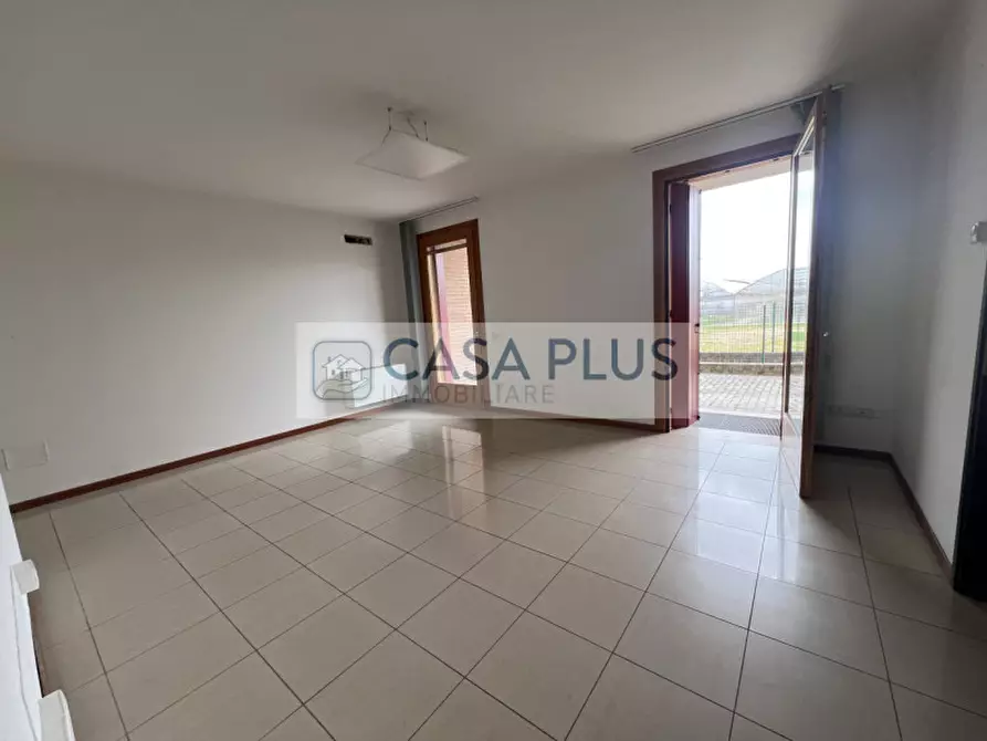 Immagine 4 di Ufficio in affitto  a Cittadella