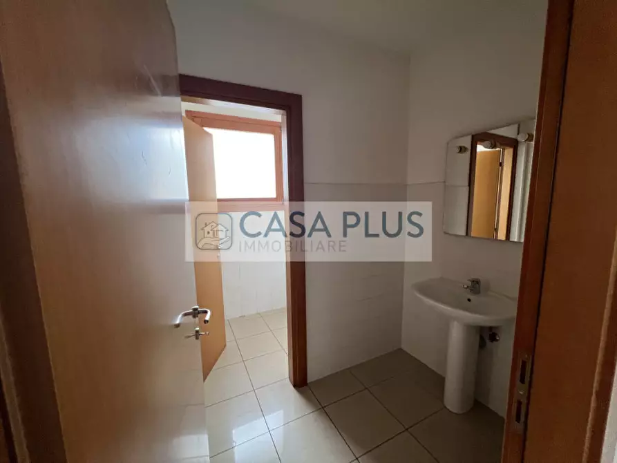 Immagine 7 di Ufficio in affitto  a Cittadella