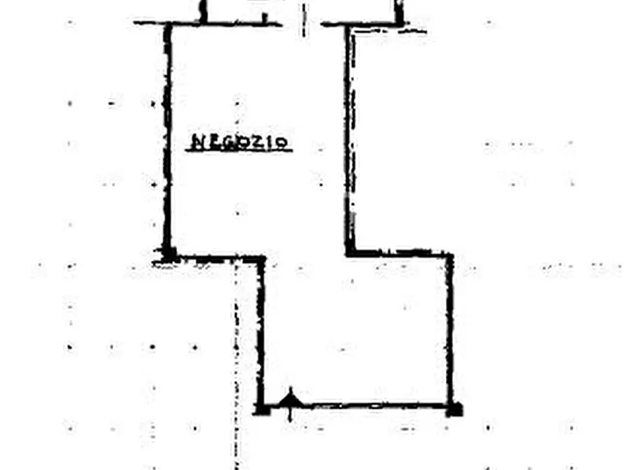 Immagine 9 di Negozio in affitto  in Via Pra' a Este