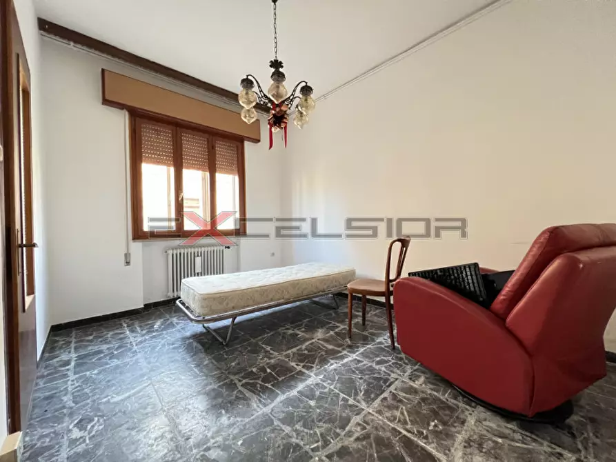 Immagine 3 di Appartamento in vendita  in Corso Mazzini n. 7 - Adria a Mesola