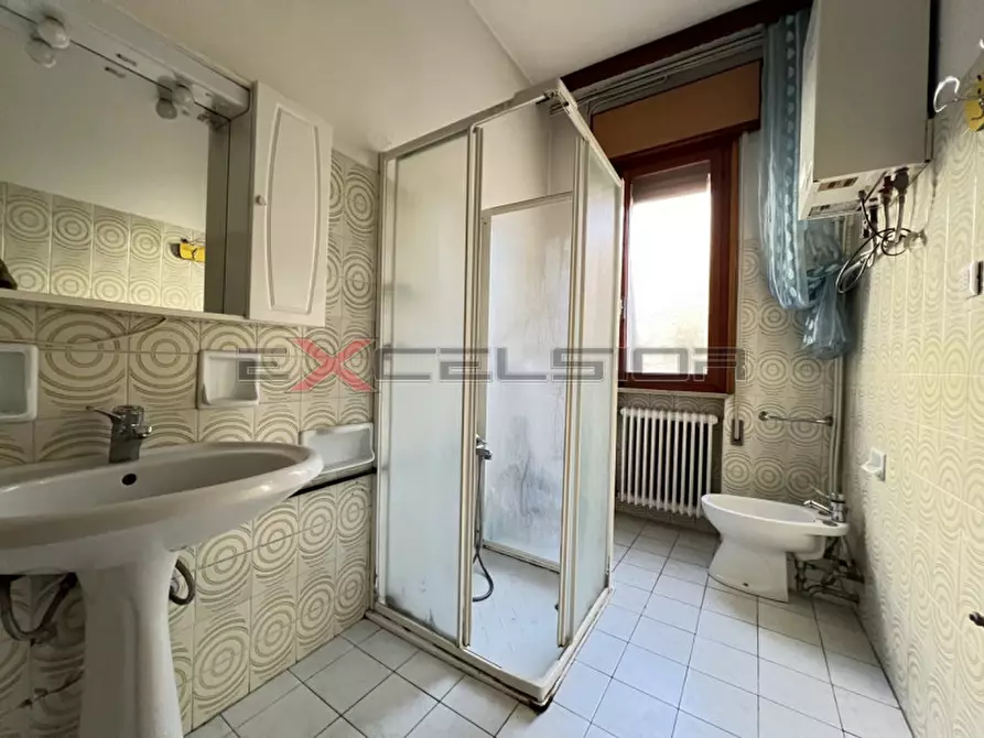 Immagine 5 di Appartamento in vendita  in Corso Mazzini n. 7 - Adria a Mesola