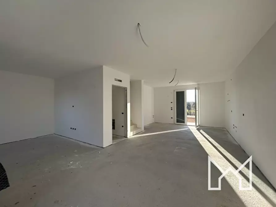 Immagine 5 di Villetta a schiera in vendita  a Romano D'ezzelino