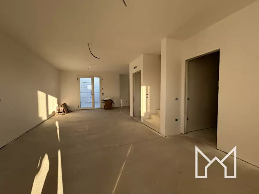 Immagine 6 di Villetta a schiera in vendita  a Romano D'ezzelino