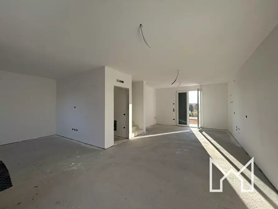 Immagine 7 di Villetta a schiera in vendita  a Romano D'ezzelino