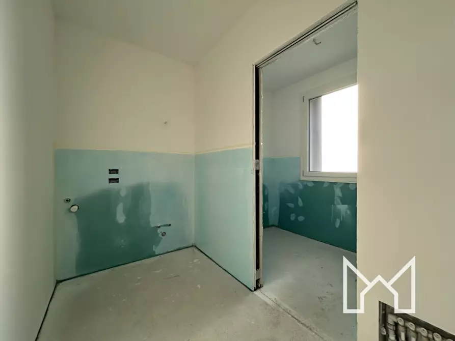 Immagine 9 di Villetta a schiera in vendita  a Romano D'ezzelino