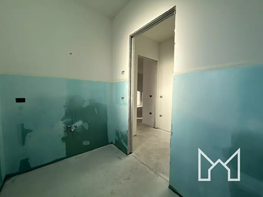 Immagine 10 di Villetta a schiera in vendita  a Romano D'ezzelino