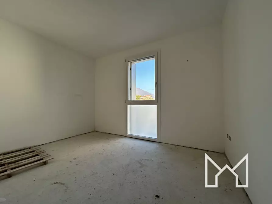 Immagine 11 di Villetta a schiera in vendita  a Romano D'ezzelino