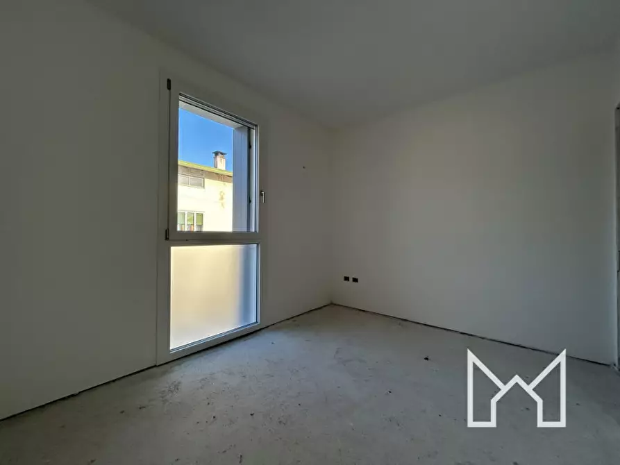 Immagine 12 di Villetta a schiera in vendita  a Romano D'ezzelino