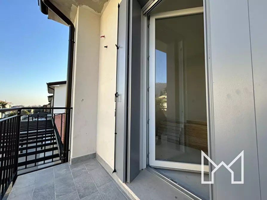 Immagine 13 di Villetta a schiera in vendita  a Romano D'ezzelino