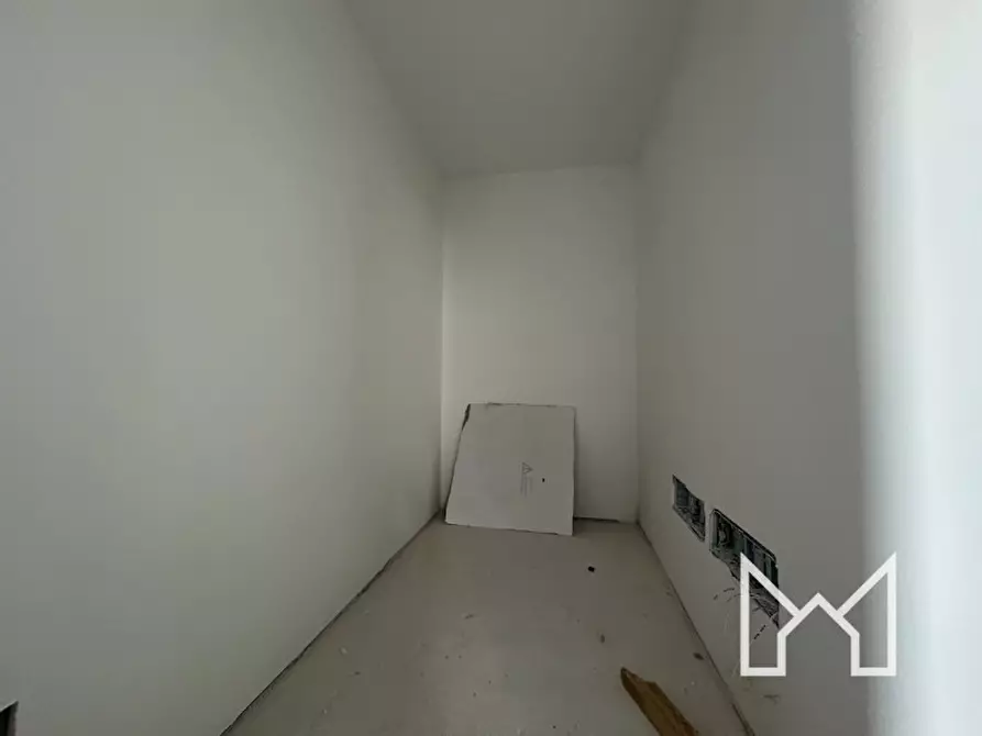 Immagine 15 di Villetta a schiera in vendita  a Romano D'ezzelino