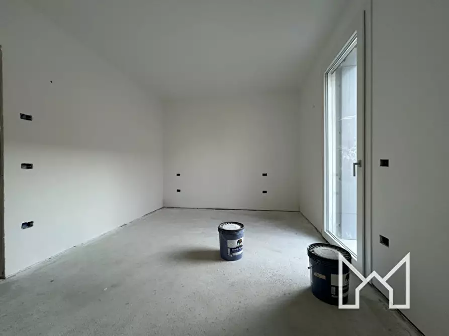 Immagine 17 di Villetta a schiera in vendita  a Romano D'ezzelino