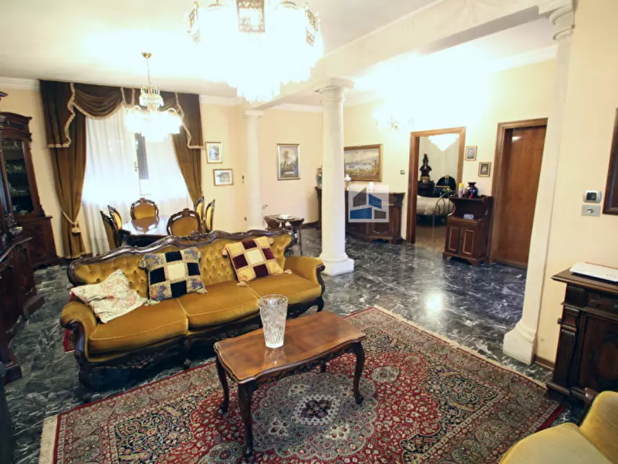 Immagine 3 di Casa indipendente in vendita  in viale europa a Borgoricco