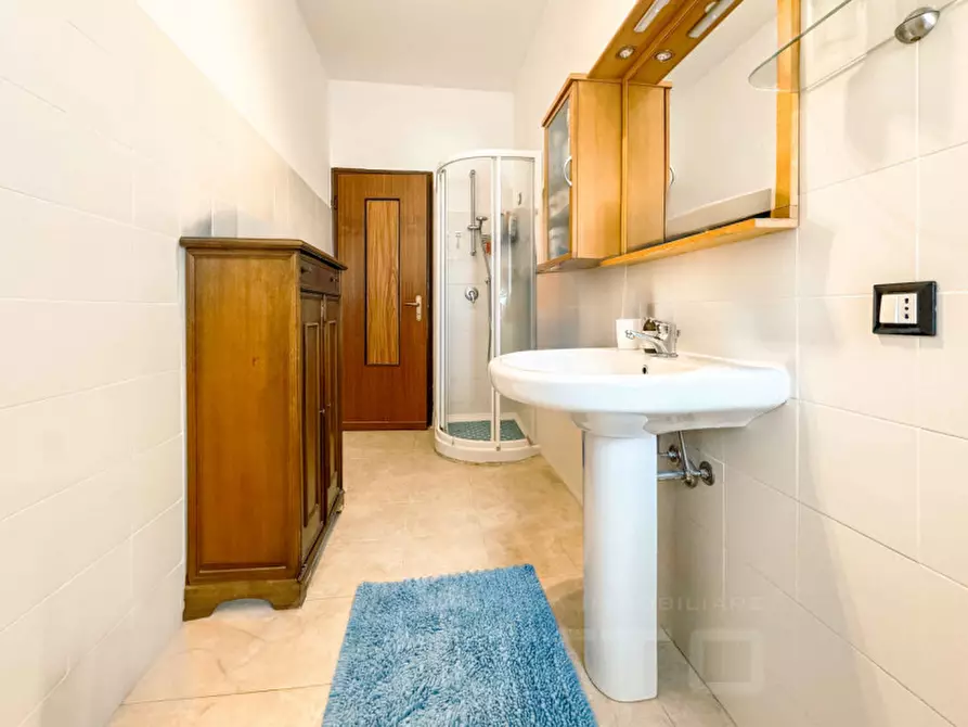 Immagine 14 di Appartamento in vendita  in VIA UGO FOSCOLO 9 a Bellinzago Novarese