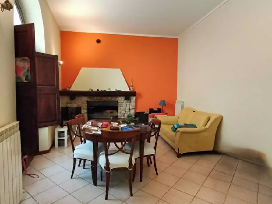 Immagine 5 di Appartamento in vendita  in Via del mattatoio a Arrone