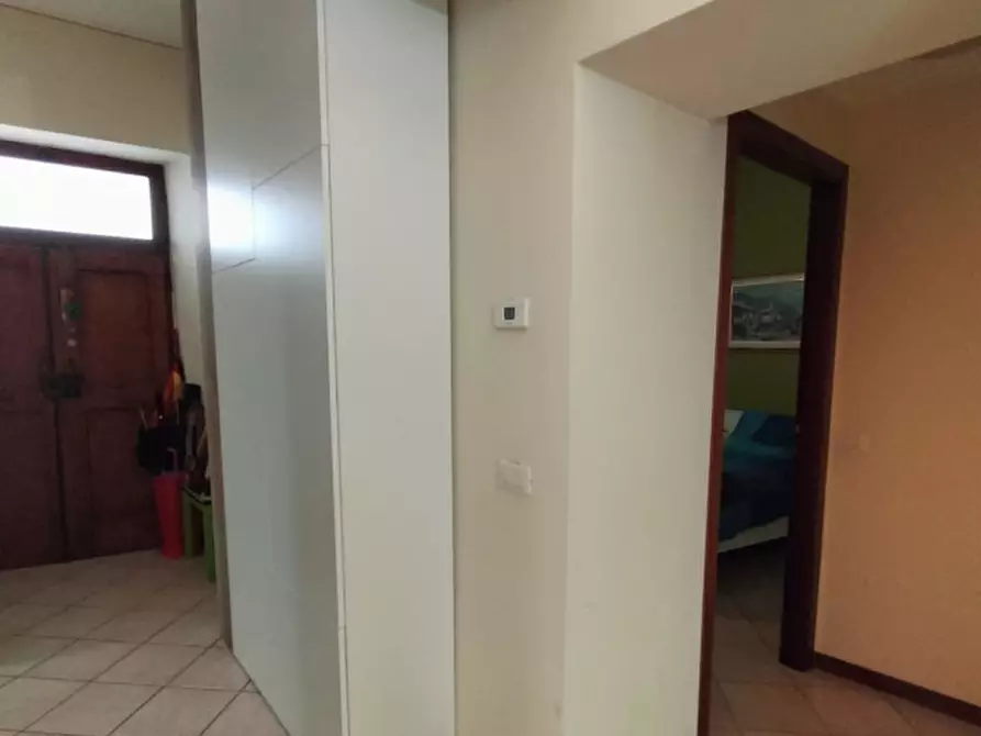 Immagine 6 di Appartamento in vendita  in Via del mattatoio a Arrone