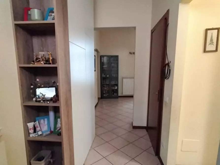 Immagine 7 di Appartamento in vendita  in Via del mattatoio a Arrone