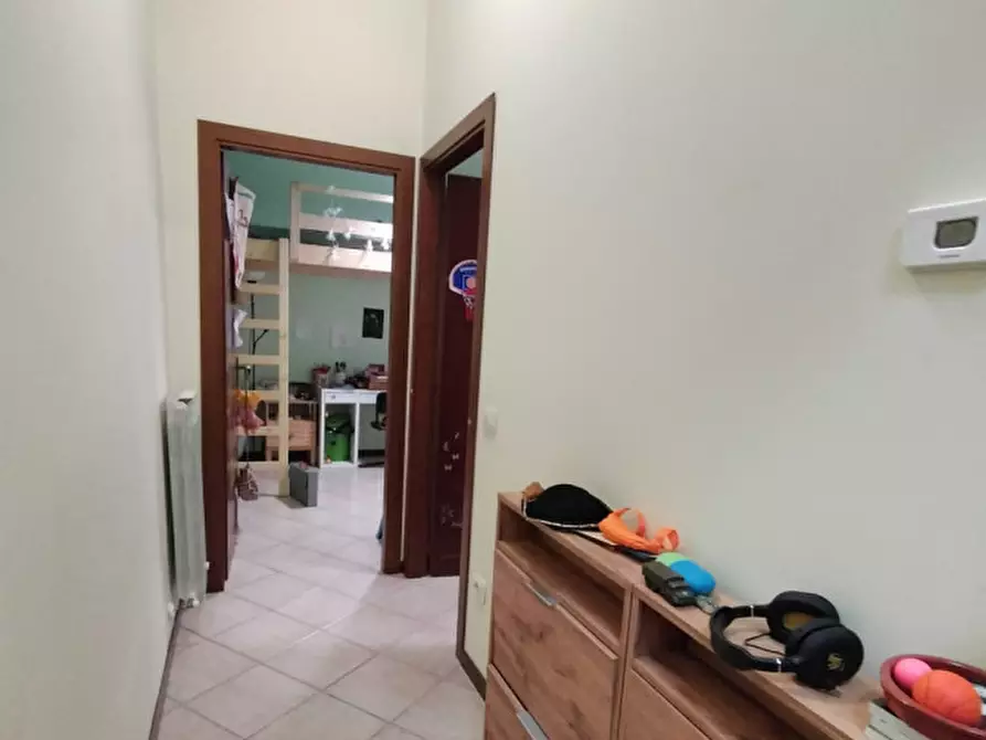 Immagine 8 di Appartamento in vendita  in Via del mattatoio a Arrone