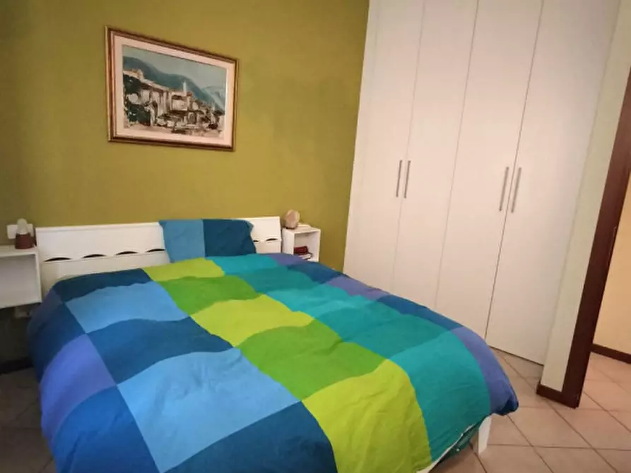 Immagine 10 di Appartamento in vendita  in Via del mattatoio a Arrone