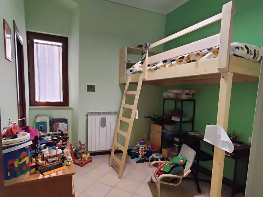 Immagine 11 di Appartamento in vendita  in Via del mattatoio a Arrone