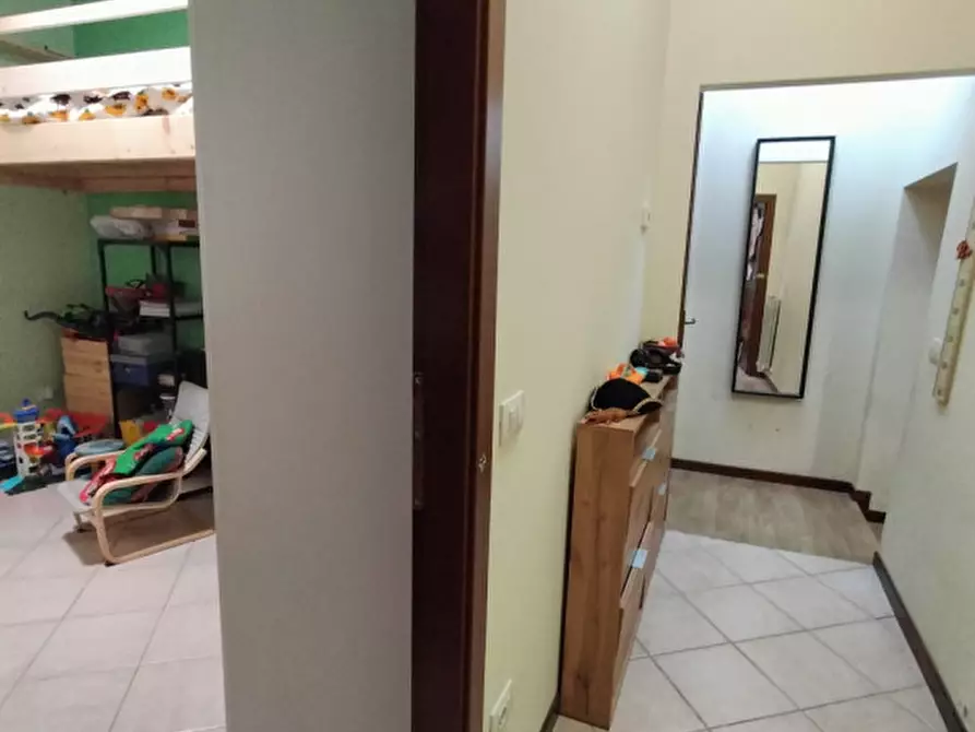 Immagine 12 di Appartamento in vendita  in Via del mattatoio a Arrone