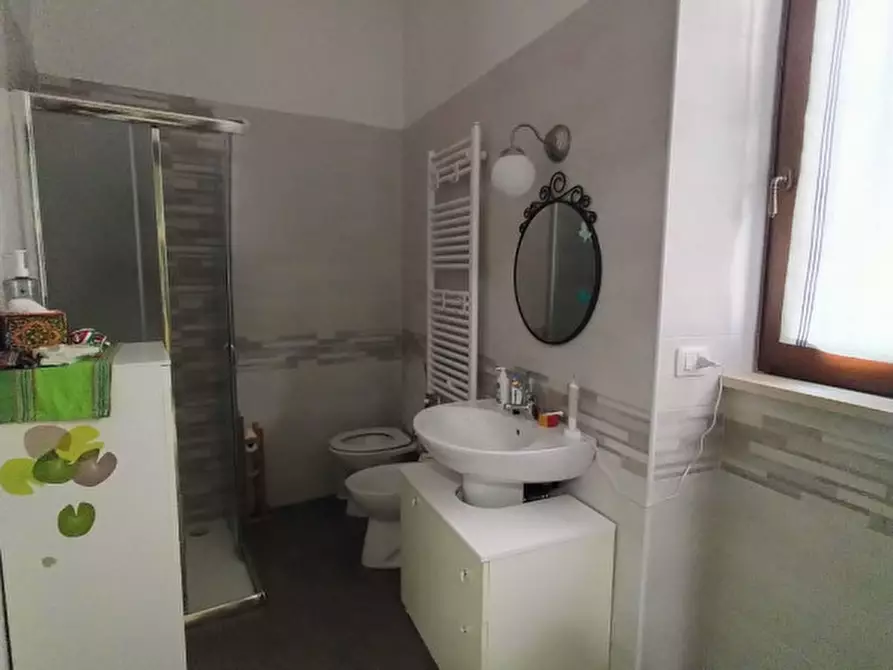 Immagine 13 di Appartamento in vendita  in Via del mattatoio a Arrone