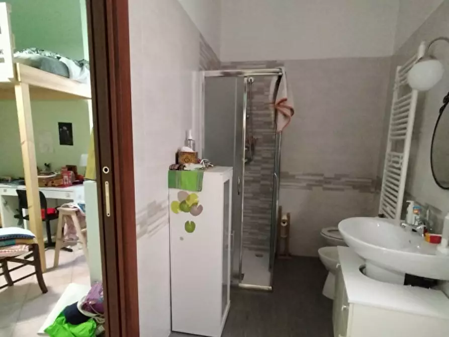 Immagine 14 di Appartamento in vendita  in Via del mattatoio a Arrone