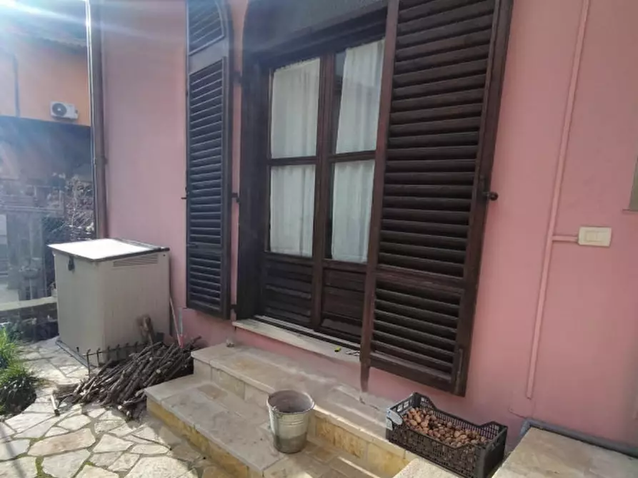 Immagine 16 di Appartamento in vendita  in Via del mattatoio a Arrone