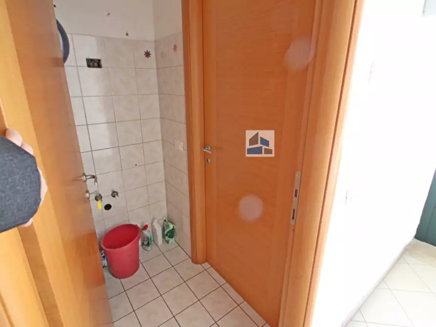 Immagine 4 di Capannone industriale in vendita  in via xx settembre a Campagna Lupia