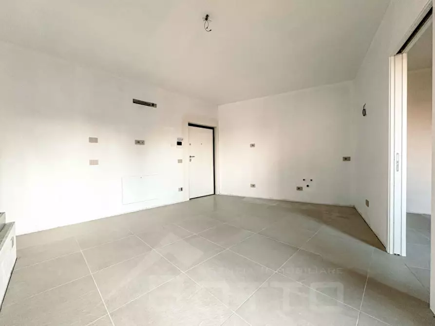 Immagine 17 di Attico in vendita  in vicolo chiesa 24 a Oleggio