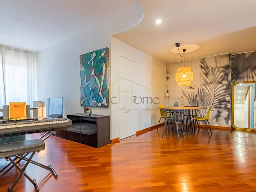 Immagine 1 di Appartamento in vendita  in Via Carlo Troya,18 a Milano