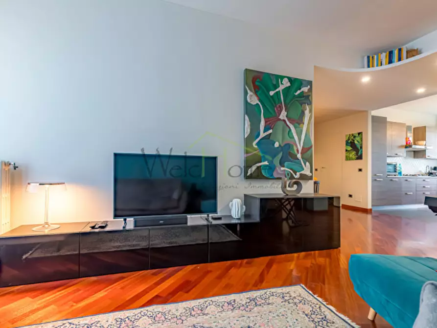 Immagine 9 di Appartamento in vendita  in Via Carlo Troya,18 a Milano