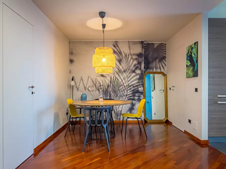 Immagine 12 di Appartamento in vendita  in Via Carlo Troya,18 a Milano