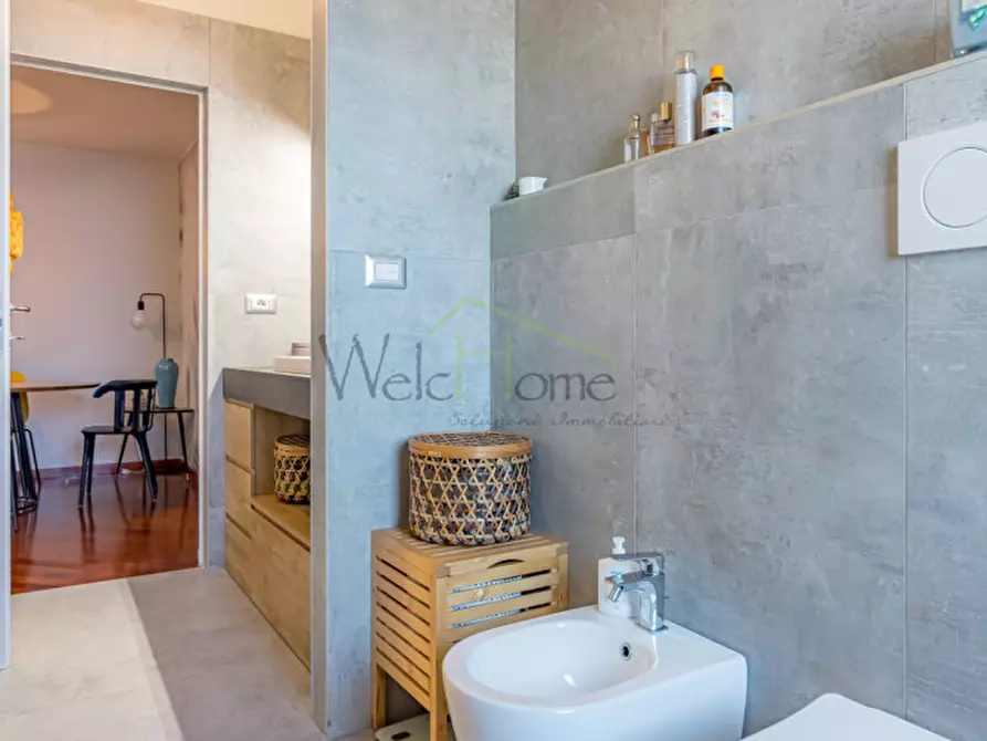 Immagine 31 di Appartamento in vendita  in Via Carlo Troya,18 a Milano