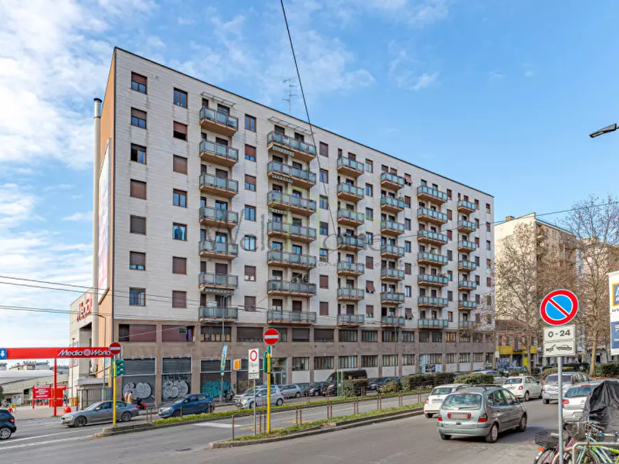 Immagine 33 di Appartamento in vendita  in Via Carlo Troya,18 a Milano