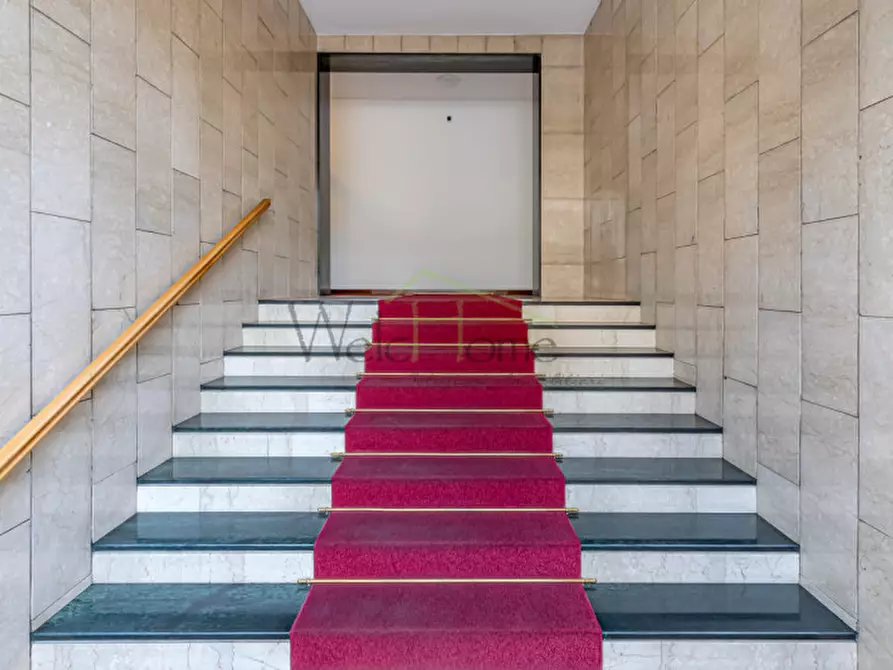 Immagine 34 di Appartamento in vendita  in Via Carlo Troya,18 a Milano